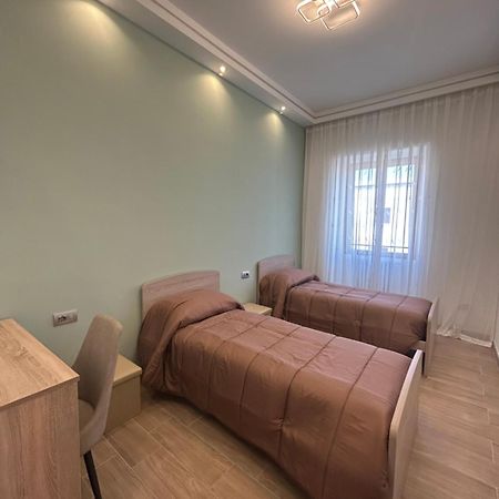 Апартаменты Claire House Рим Экстерьер фото